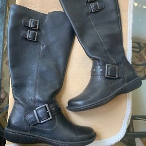 Black Boc boots - New never worn